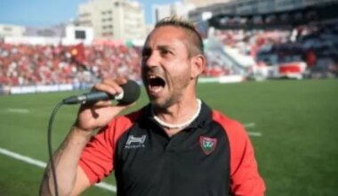 Top 14. Le lanceur du Pilou-Pilou au RC Toulon placé en garde à vue pour viols sur conjointe et