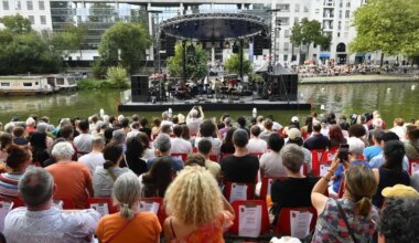 Les 40 ans des Rendez-vous de l’Erdre se préparent avec un budget serré