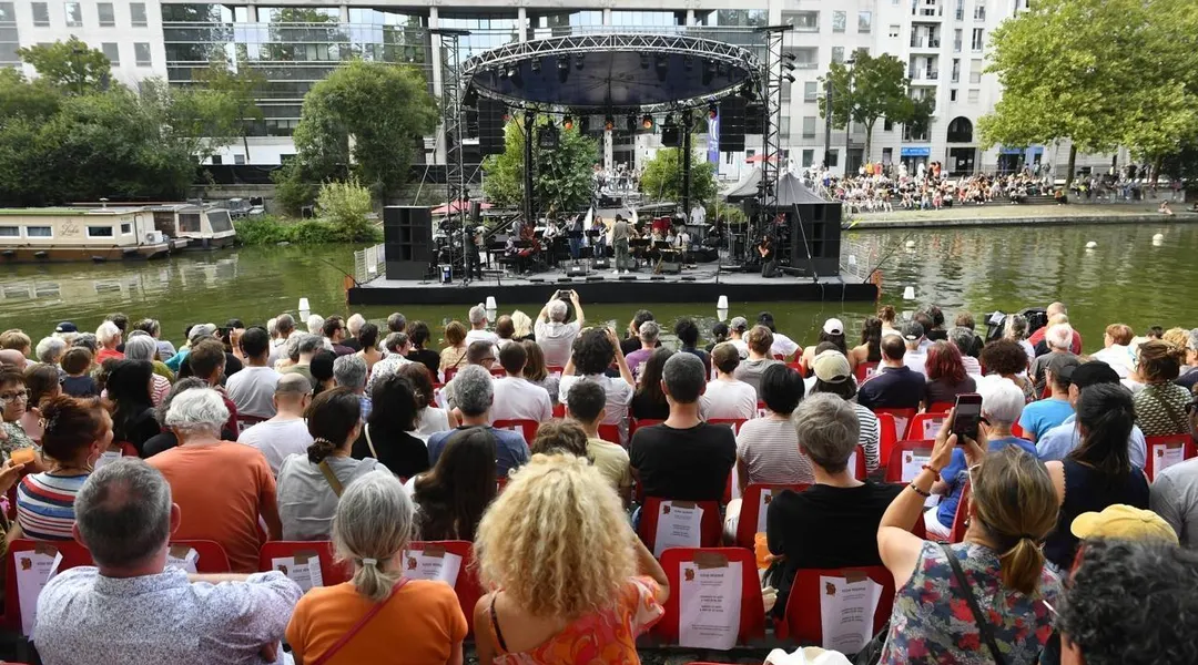 Les 40 ans des Rendez-vous de l’Erdre se préparent avec un budget serré