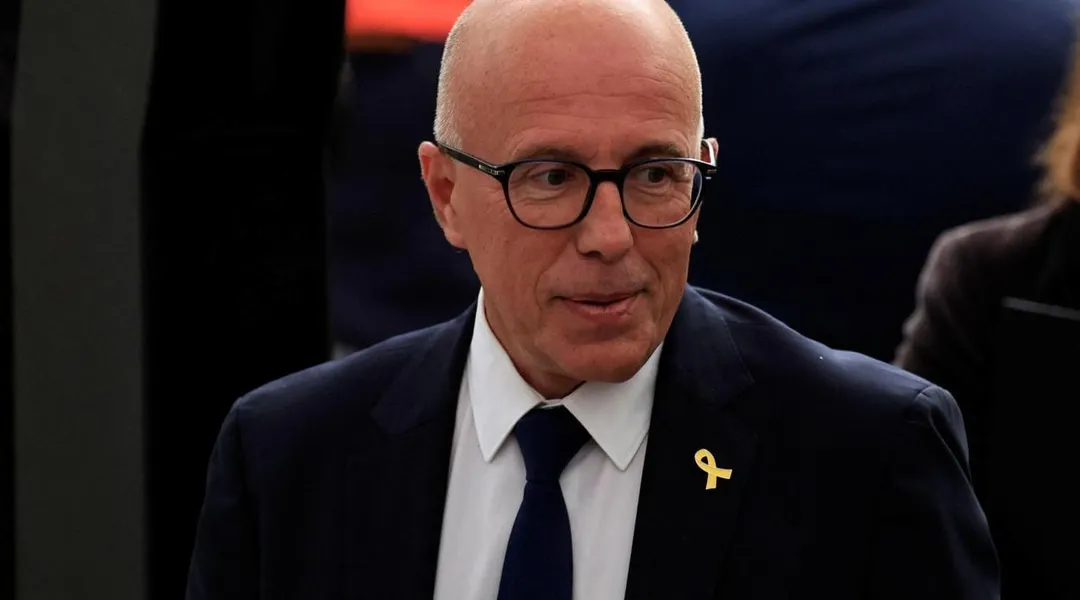 JO 2030. « Il y a d’autres solutions » : s’il devient maire de Nice, Éric Ciotti refusera