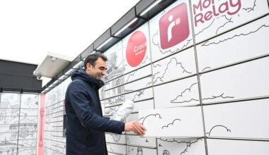 La fronde contre les boîtes à colis s’organise