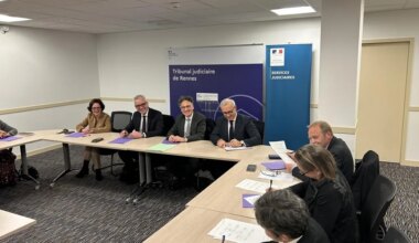 Faire dialoguer les victimes avec les auteurs d’infractions : la justice restaurative va faire