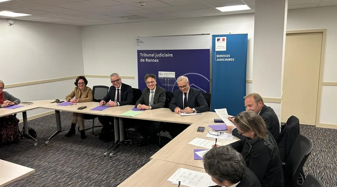 Faire dialoguer les victimes avec les auteurs d’infractions : la justice restaurative va faire