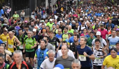 Marathon vert 2026 à Rennes : « Presque la moitié des dossards sont déjà pris ! » . Sport