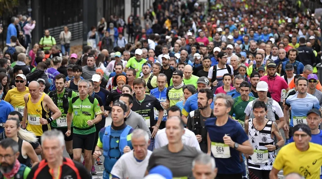 Marathon vert 2026 à Rennes : « Presque la moitié des dossards sont déjà pris ! » . Sport