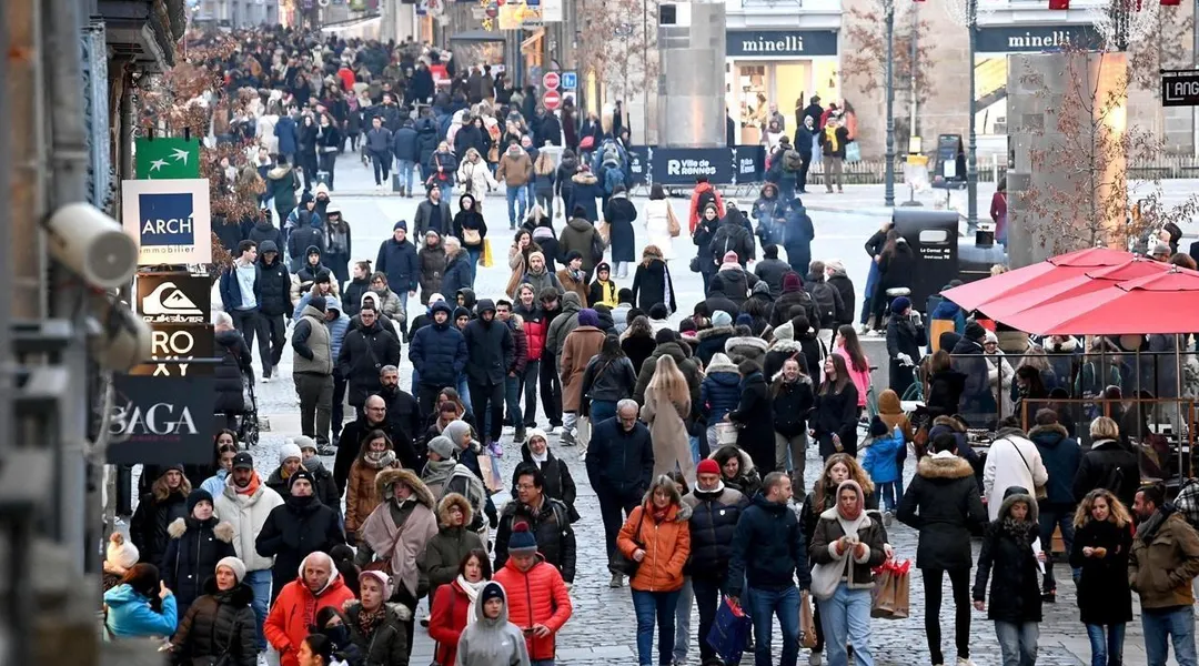 Ils et elles ont marqué l’année : votez pour la personnalité rennaise de 2025