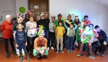 « Il n’y a pas de petit ou de grand handicap » : Capables, une association pour soutenir les