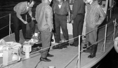 Crash Ajaccio-Nice en 1968 : de nombreux débris de l’avion identifiés