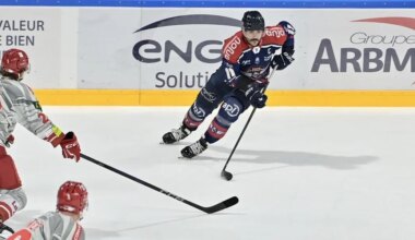 Hockey sur glace. Coupe de France : sorti par Rouen, Angers ne reverra pas Bercy . Sport