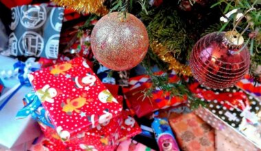 Jouets neufs, livres, cartes…. Des cadeaux par milliers pour plus de 1 400 enfants grâce au