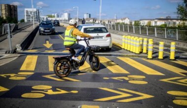 CARTE. Le réseau de pistes cyclables s’étoffe à Nantes et sa métropole