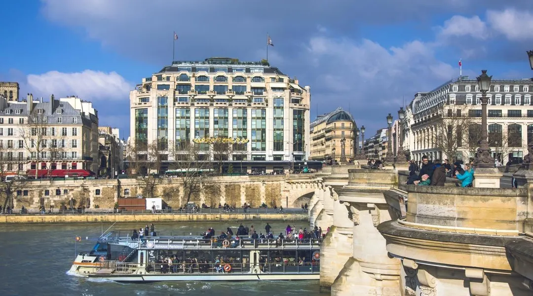 Paris : le corps d’un homme mutilé retrouvé dans la Seine, une enquête ouverte