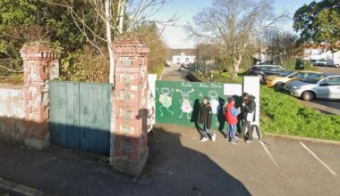 Une odeur de gaz dans l’école d’une commune près de Nantes