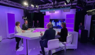 Rumeurs, intox, fake news… Ce week-end sur Télénantes, experts et maires analysent l’impact