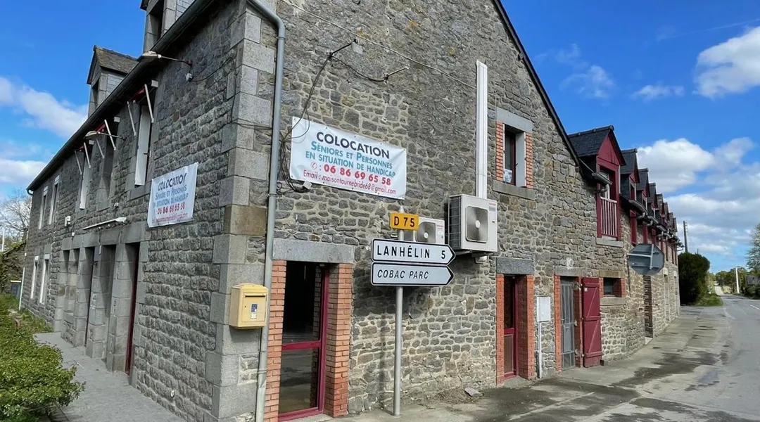 Fermeture d’une maison pour seniors autonomes entre Rennes et Saint-Malo : le tribunal ordonne la