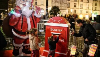 Nantes. Que faire durant les vacances avec vos enfants ?