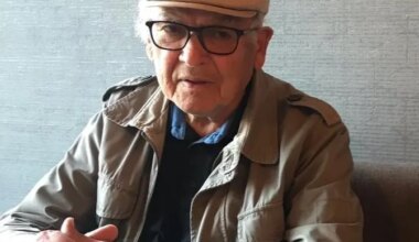 Bernard Morin, ex-président du comité de quartier du Blosne, à Rennes, est décédé