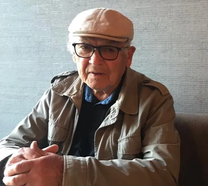 Bernard Morin, ex-président du comité de quartier du Blosne, à Rennes, est décédé