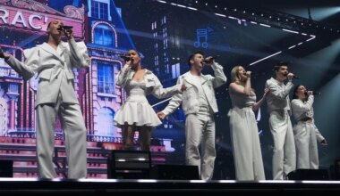 « Jamais 2 sans 3 » : le Star Academy Tour rajoute une date à Nantes, les billets sont en