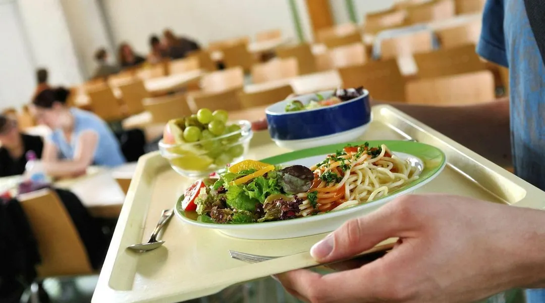 Des repas dès 80 centimes d’euros dans les cantines des collèges d’Ille-et-Vilaine
