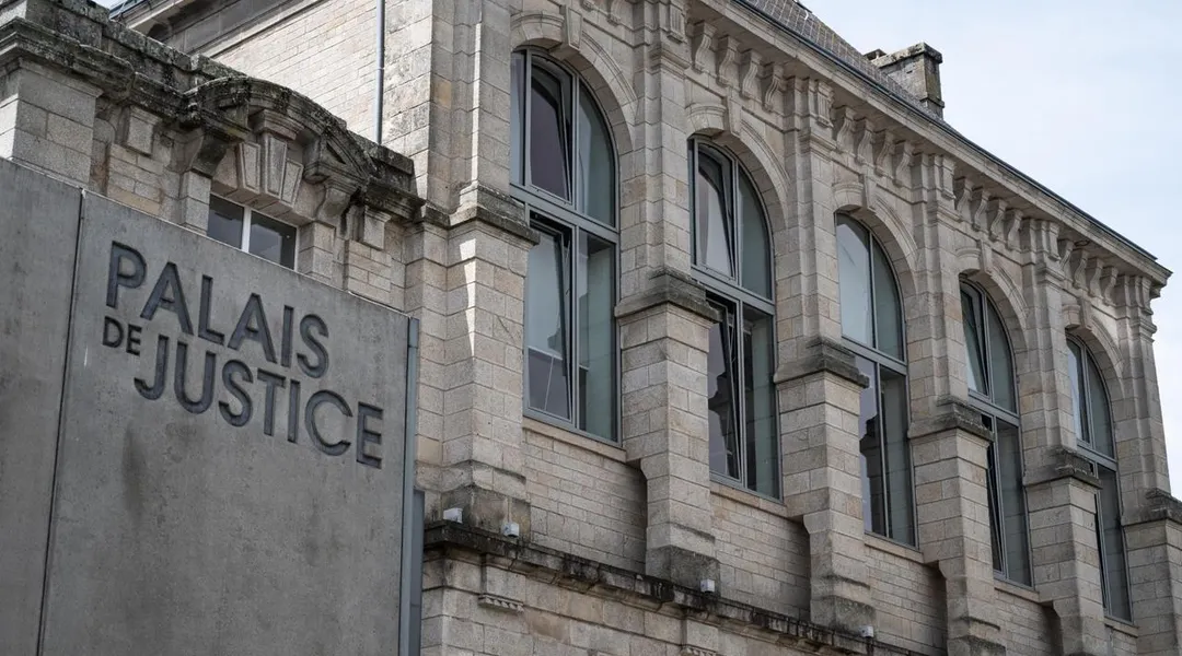 Cinq ans de prison ferme pour les deux Rennais accusés de violences et séquestration