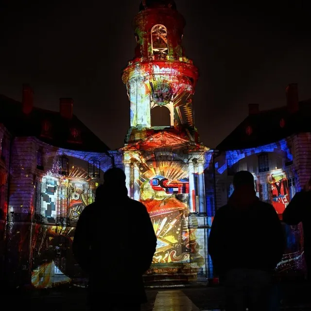 photo à partir de 18 h et toutes les vingt minutes (dernière séance à 21 h 40).  ©  marc ollivier/ouest-france