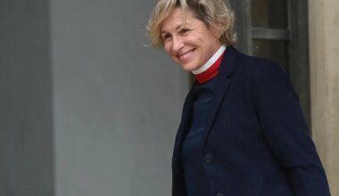 Municipales à Bordeaux : Nathalie Delattre rejoint Thomas Cazenave pour une « union » du