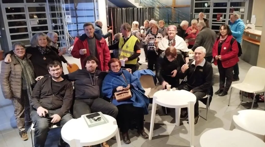 Chantepie. Samedi, ils organisent une journée pour les enfants