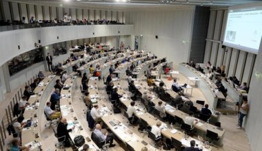 En 2026, Rennes métropole craint de devoir faire avec 16 millions d’euros en moins