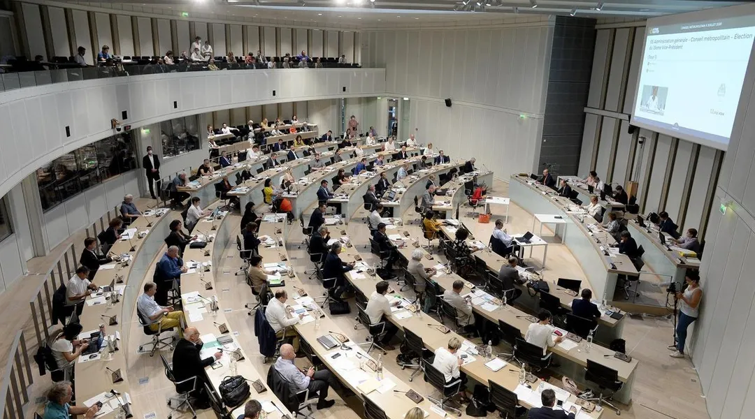 En 2026, Rennes métropole craint de devoir faire avec 16 millions d’euros en moins