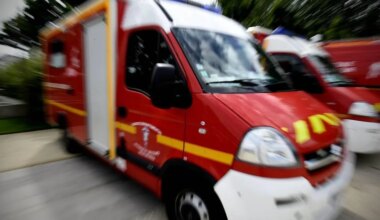 « Faire bloc pour surmonter cette épreuve » : après le décès d’un cordiste près de