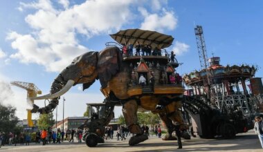 L’agenda culturel dans l’Ouest du 20 au 28 décembre