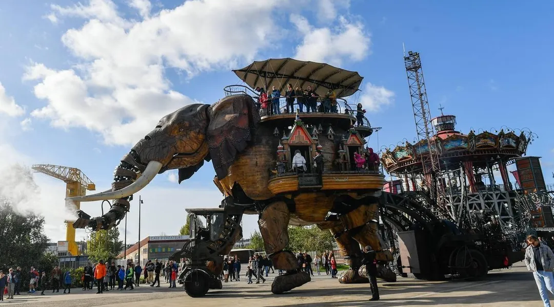 L’agenda culturel dans l’Ouest du 20 au 28 décembre