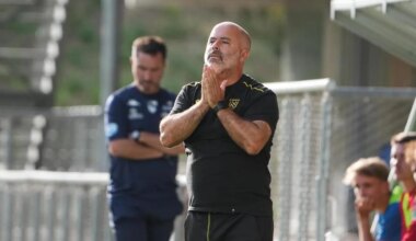 Football. Énorme suspension pour l’entraîneur de la réserve du FC Nantes ! . Sport