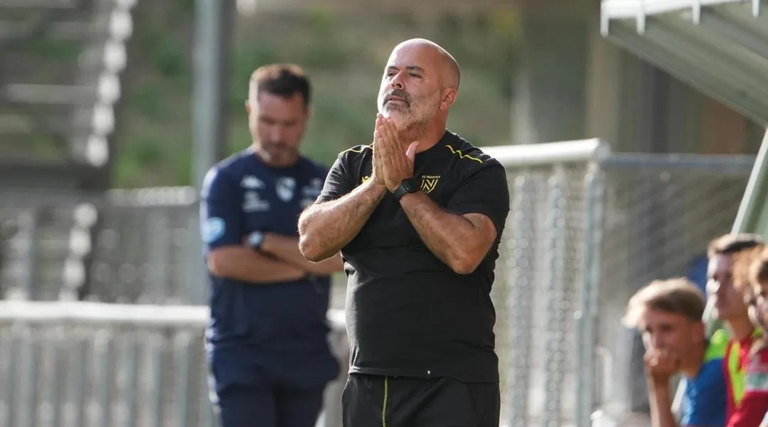 Football. Énorme suspension pour l’entraîneur de la réserve du FC Nantes ! . Sport
