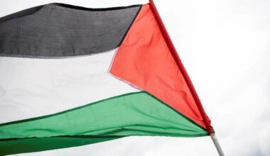Une manifestation pour le peuple palestinien, en lumière, ce samedi 20 décembre, à Nantes