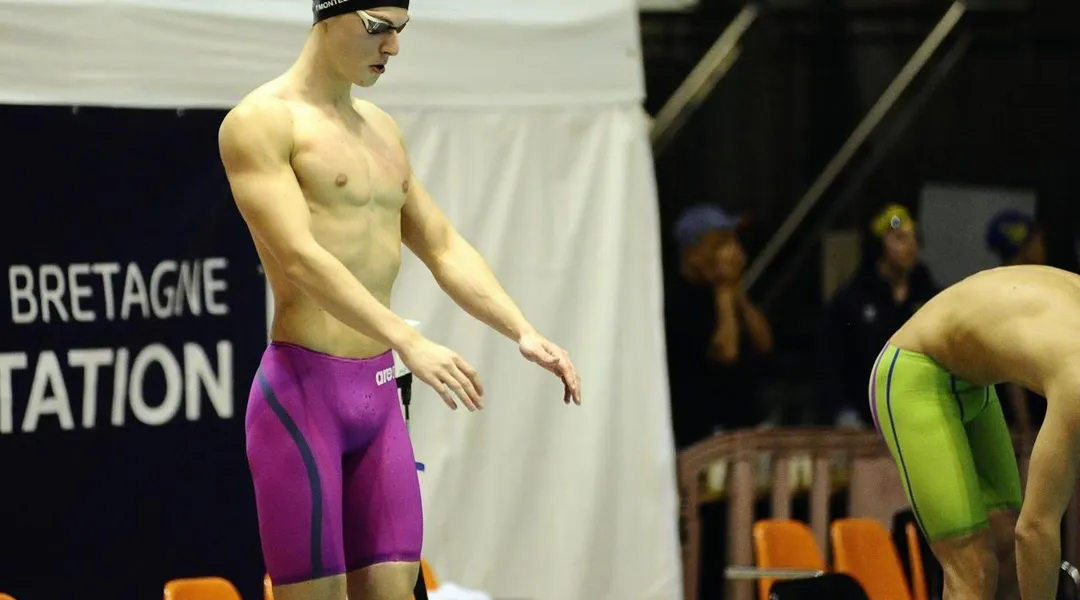 Natation. Meeting du Grand-Ouest : le Cercle Paul-Bert de Rennes se distingue d’entrée . Sport