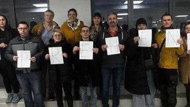 Betton. Les parents d’élèves se mobilisent pour garder leur enseignant à la maternelle des