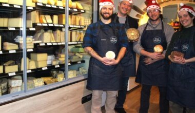 Vertou. Une initiative solidaire et gourmande