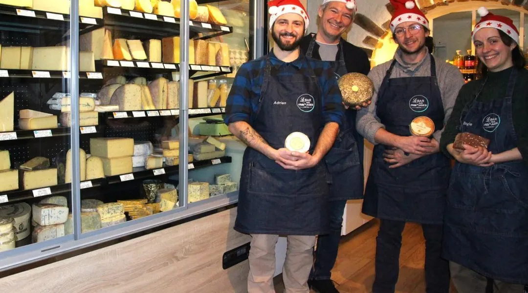 Vertou. Une initiative solidaire et gourmande