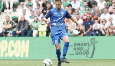 Nancy. À quelle heure et sur quelle chaîne suivre le 32e de finale de la Coupe de France ? .