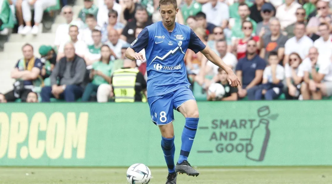 Nancy. À quelle heure et sur quelle chaîne suivre le 32e de finale de la Coupe de France ? .