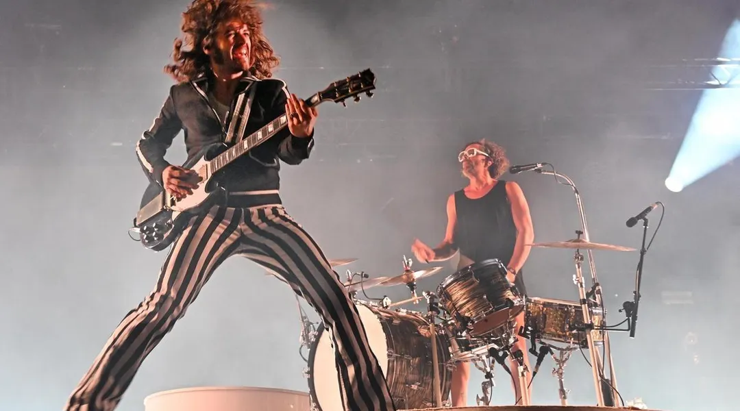 Clap de fin pour le groupe nantais KO KO MO, le chanteur Warren « met fin à l’aventure »