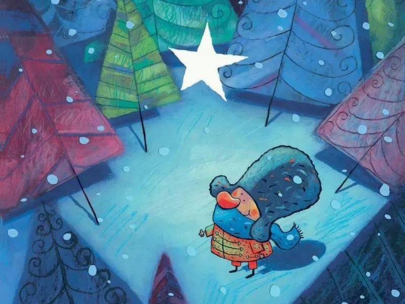 Une journée spéciale films de Noël, pour tous les âges, dimanche au cinéma Arvor à Rennes