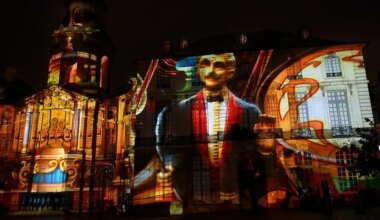 Marché, concert, animations, illuminations... la féerie de Noël partout à Rennes