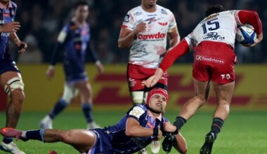 Top 14. L’UBB avec sa « patrouille » au complet contre Toulon . Sport