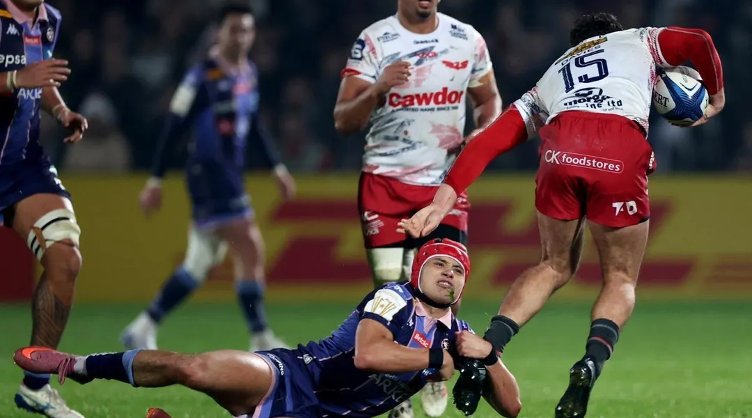 Top 14. L’UBB avec sa « patrouille » au complet contre Toulon . Sport