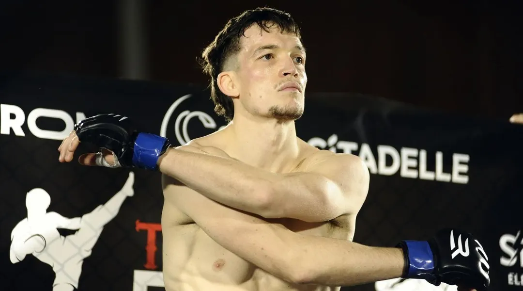 MMA. À Rennes, l’AEC 17 met un poing final à la saison . Sport