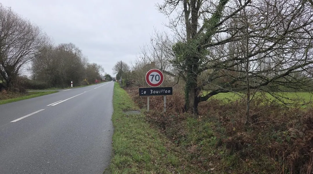 Une femme et ses enfants secourus dans un bois en Ille-et-Vilaine : une enquête pour enlèvement