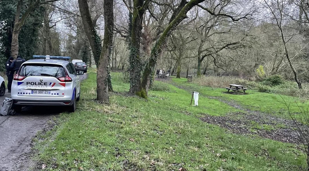 Corps d’un homme découvert au fond d’un parc à Nantes : l’autopsie ne révèle aucune